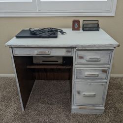 Farmhouse Desk
