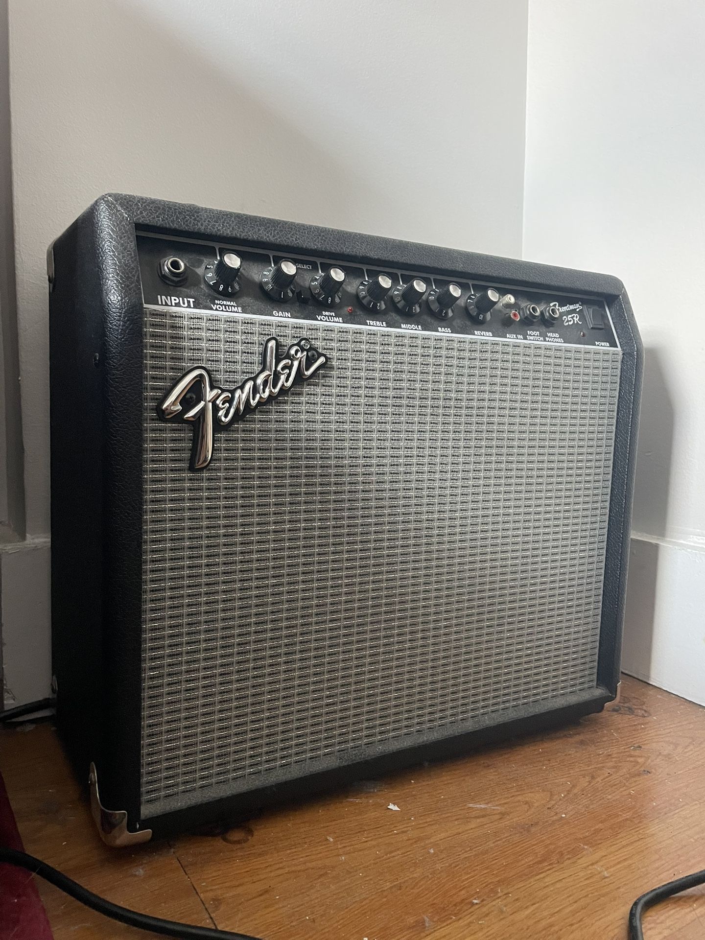 Fender Frontman 25R