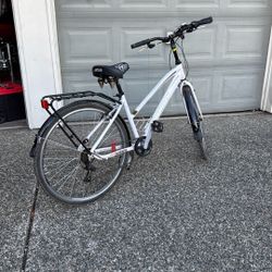 Infinity Bike  .