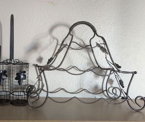Wine Decor Bundle