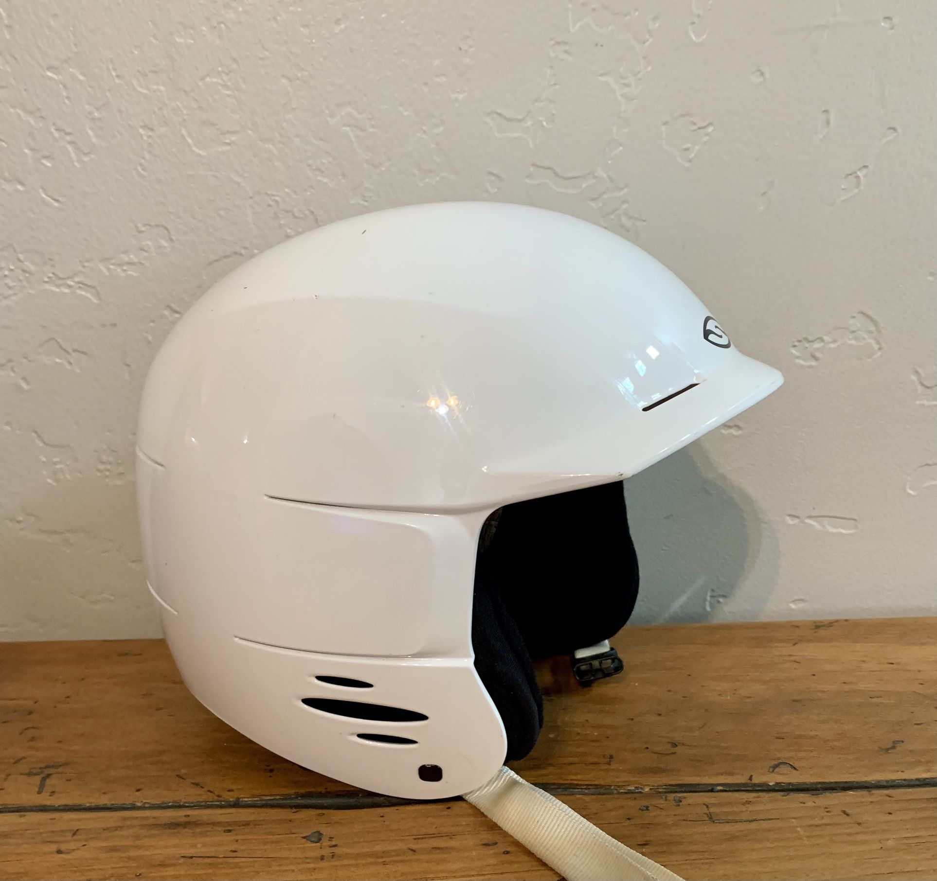 Smith Upstart Junior Helmet Youth 48-53 cm