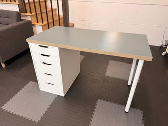 Office Desk Ikea