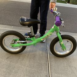 Balance Bike 12 Inches
