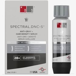 Anti Gray Product For Gray Hair