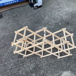 Wine Rack