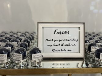 Party Favors