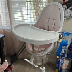 Bloom Highchair 