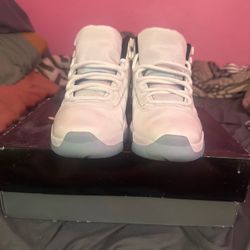 Jorden 11s legend blue 2024