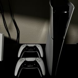 PlayStation 5 Slim