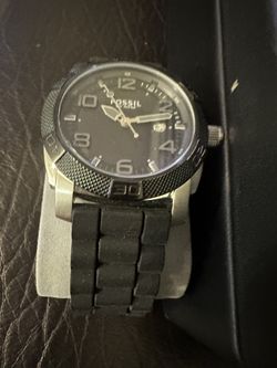 Fossil Watch