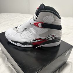 Jordan 8