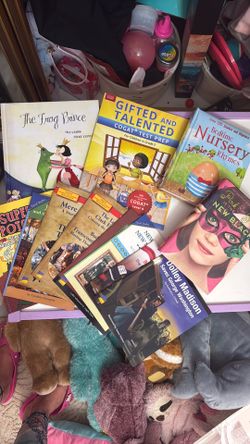 Free books