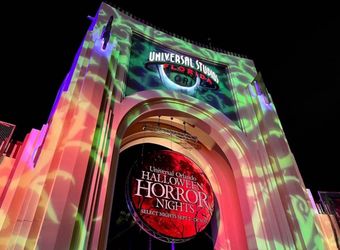 Horror night tickets ga or express half off deals