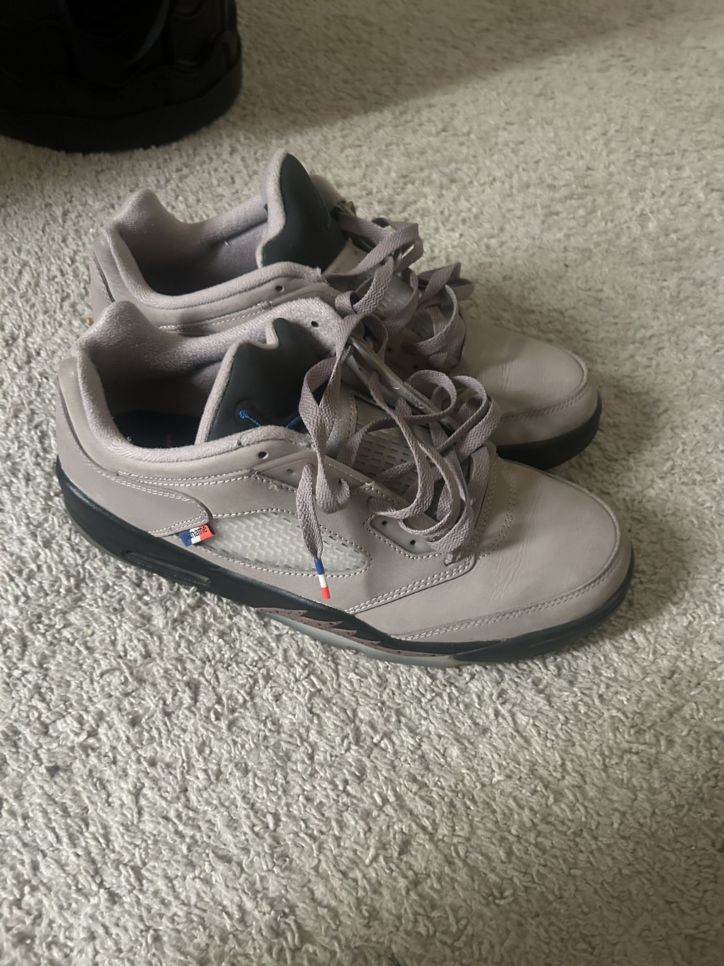 Jordan 5 Low PSG