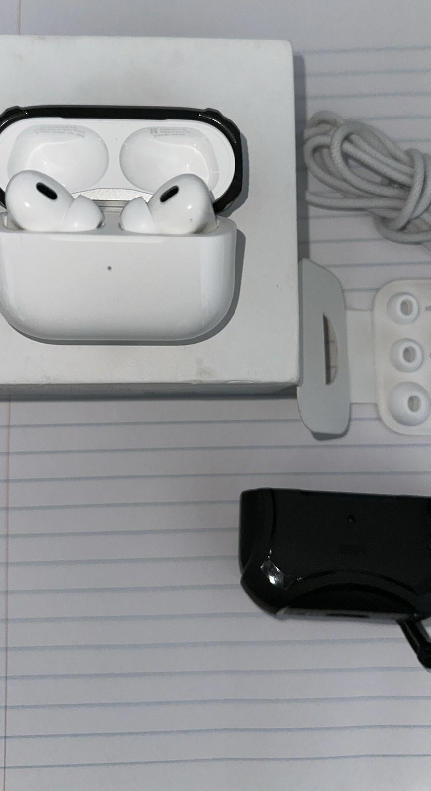 Air Pods Pro 2