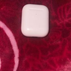 AirPods 2nd Gen