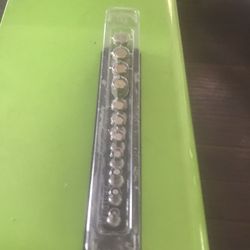 Snap On Alley Set 4 -17  New 