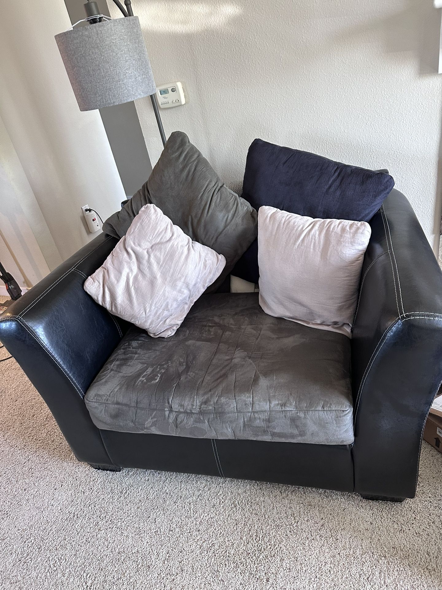 Love Seat Couch