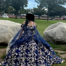 Vestido De 15años 
