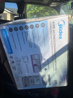 Air Conditioners