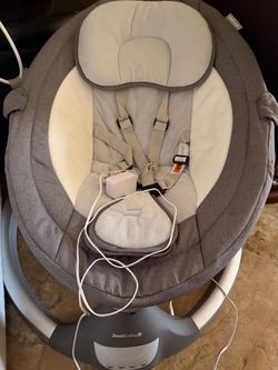 Joolbaby swing