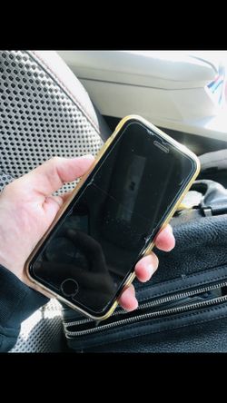 iPhone 6 unlocked for Sprint