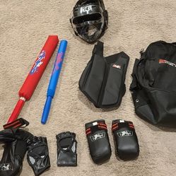 Kids Martial Art Gear