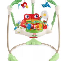 Fisher-Price® Rainforest™ Jumperoo™