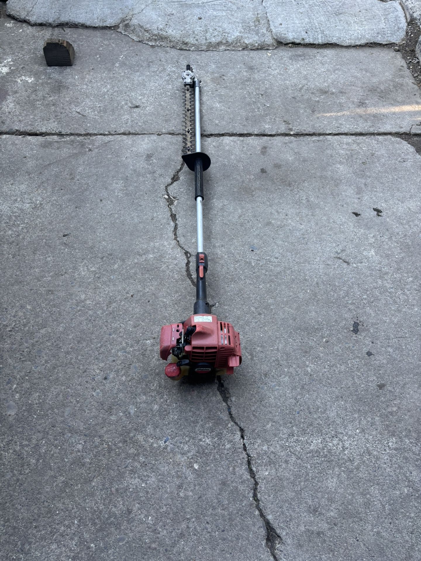Trimmer
