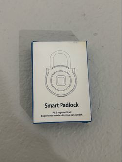 Smart Lock