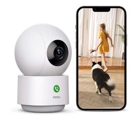 Security Camera