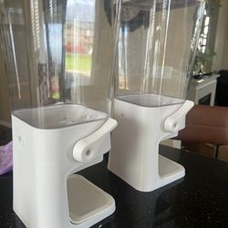 Cereal Dispenser (2)