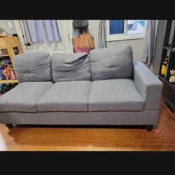 Couch $25