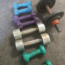 Pesas
