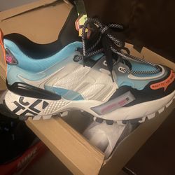 Japan Special Size 10 Or 10/5