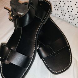 BRAND NEW WOMEN'S SANDALS