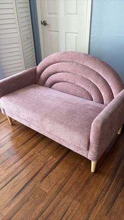 Loveseat