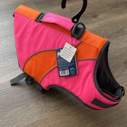 Youly Dog floatation Vest