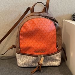 Michael Kors Backpack 