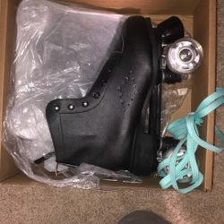 Roller Skates 
