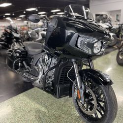 2024 Indian Challenger