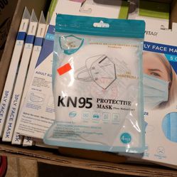 KN95 Protective Mask
