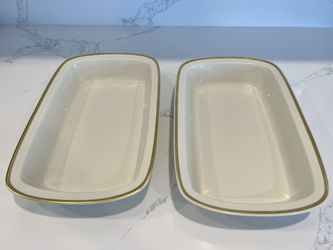 Eternal by LENOX  13" Rectangular Baker