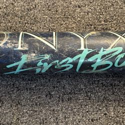 Slow Pitch Softball Bat