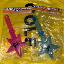CAMP FLOG GNAW LIGHT UP WAND 