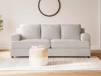 Ashely furniture soletren Sofa Couch