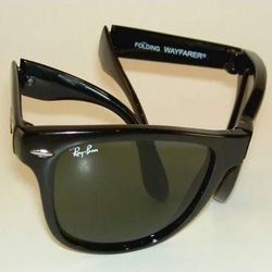 Rayban Sunglasses Wayfarer Folding RB
4105 Lentes Ray Ban Wayfarer