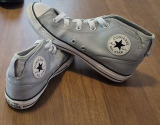 Converse All Star Leather $25 OBO