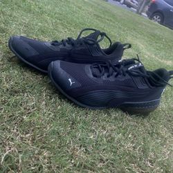 Mens Puma Shoes 