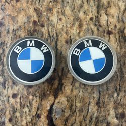 Wheel Caps